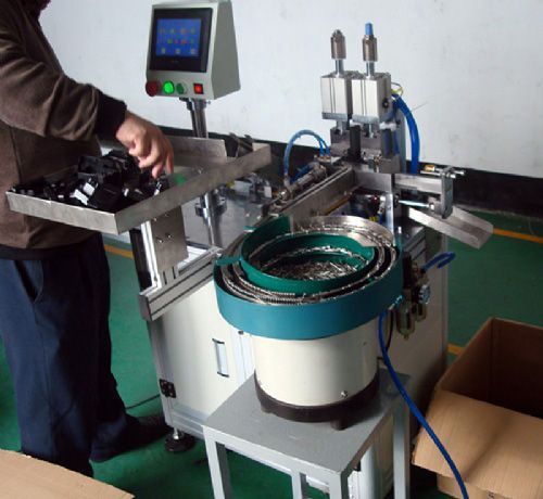 非標自動化設備17 非標自動化設備17