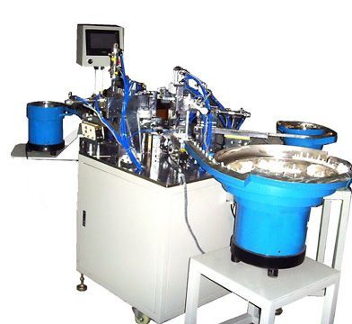 非標自動化設備18 非標自動化設備18