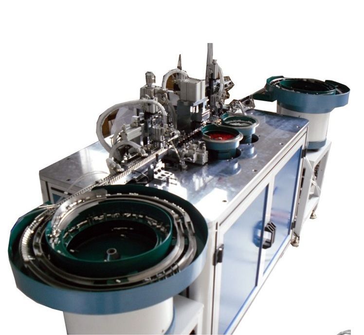 非標自動化設備20 非標自動化設備20