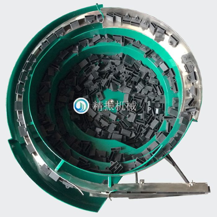 電容殼震動盤 電容殼震動盤