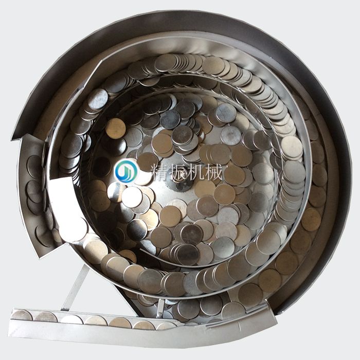 鐵片震動盤 鐵片震動盤