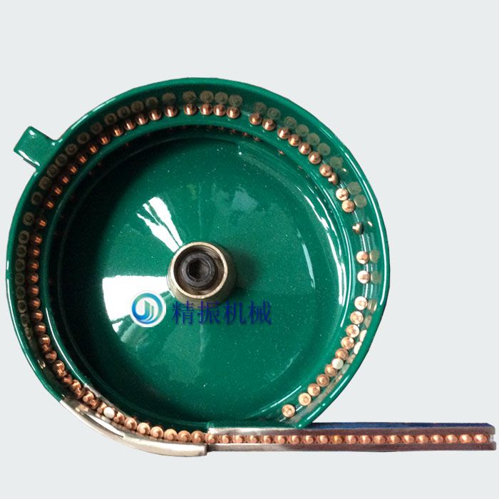 銀點振動盤 銀點振動盤