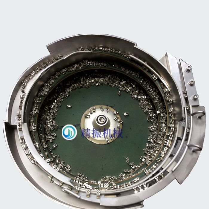 圈扣振動盤 圈扣振動盤