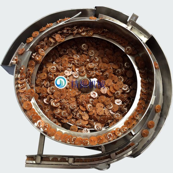 電位器開關板振動盤 電位器開關板振動盤