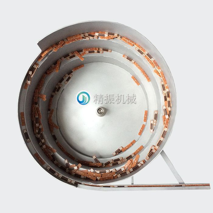 碳片振動盤 碳片振動盤