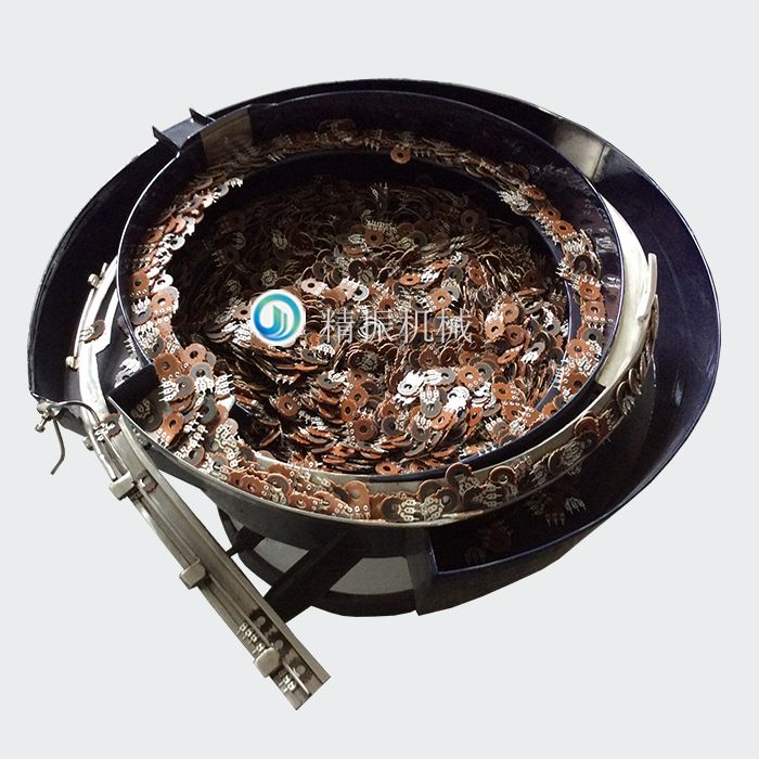 碳片震動盤 碳片震動盤