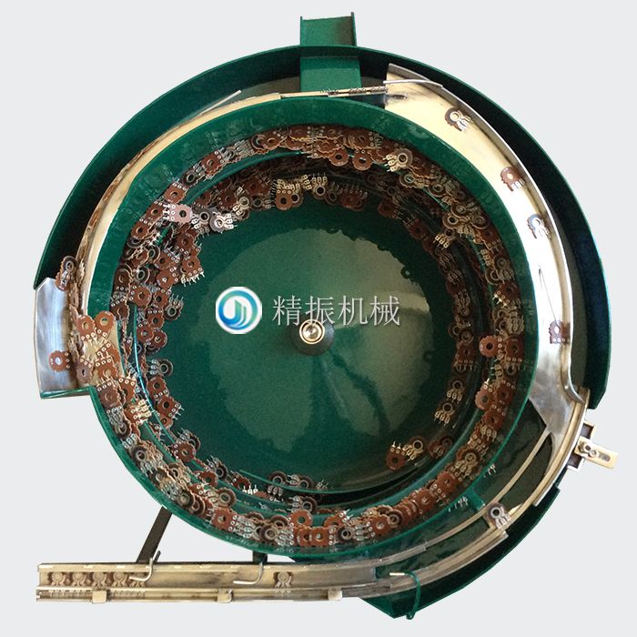 碳片震動盤 碳片震動盤