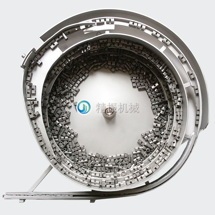 LN端子震動盤 LN端子震動盤