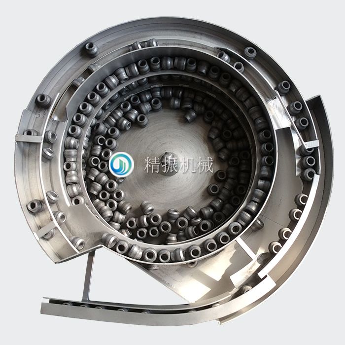 帶咀軸承震動盤 帶咀軸承震動盤