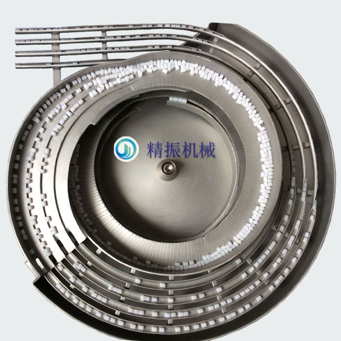 滾柱四軌道震動盤 滾柱四軌道震動盤