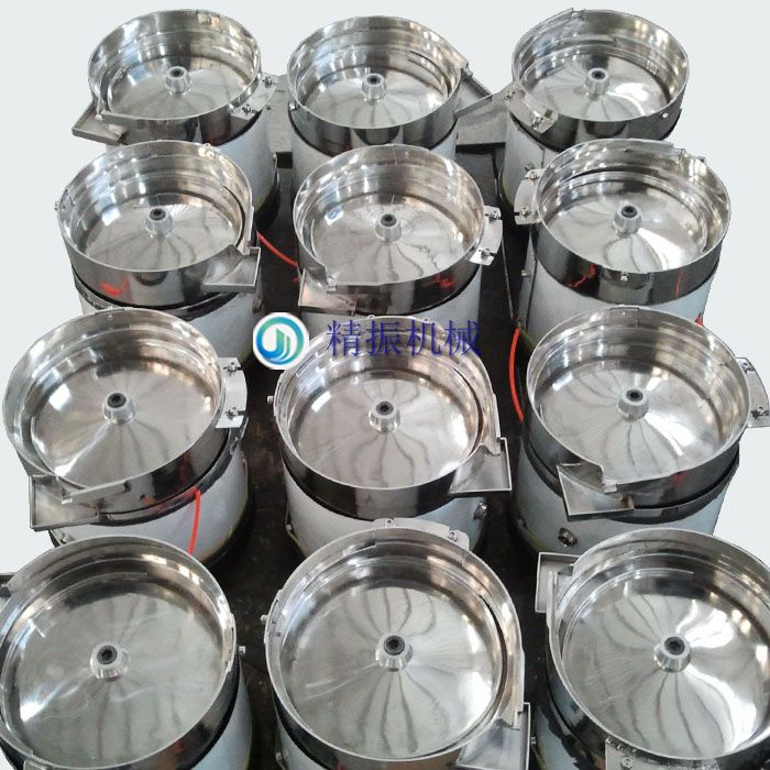 鎢絲精振振動盤 鎢絲精振振動盤