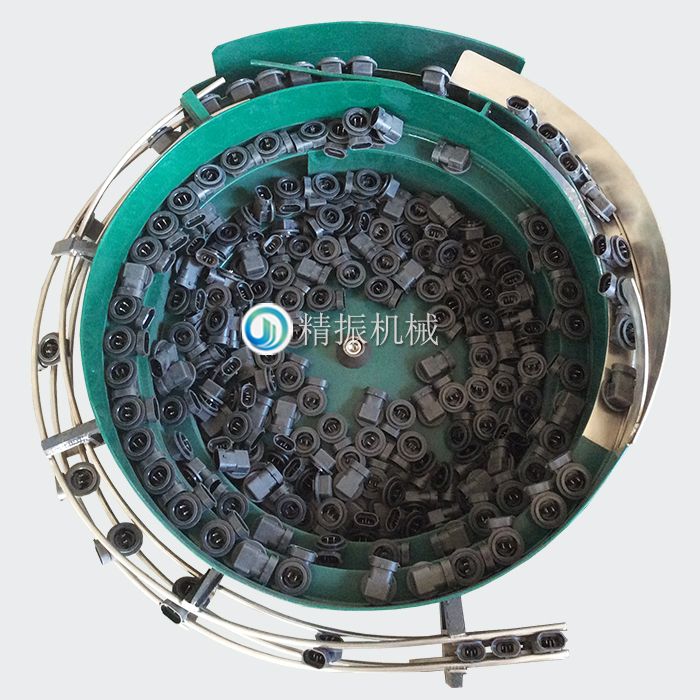 燈頭震動盤 燈頭震動盤