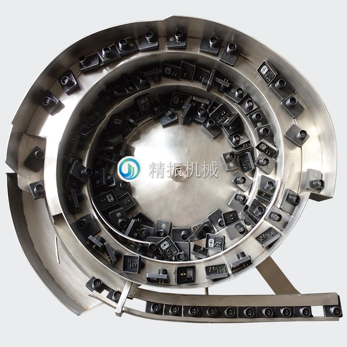 燈頭震動盤 燈頭震動盤