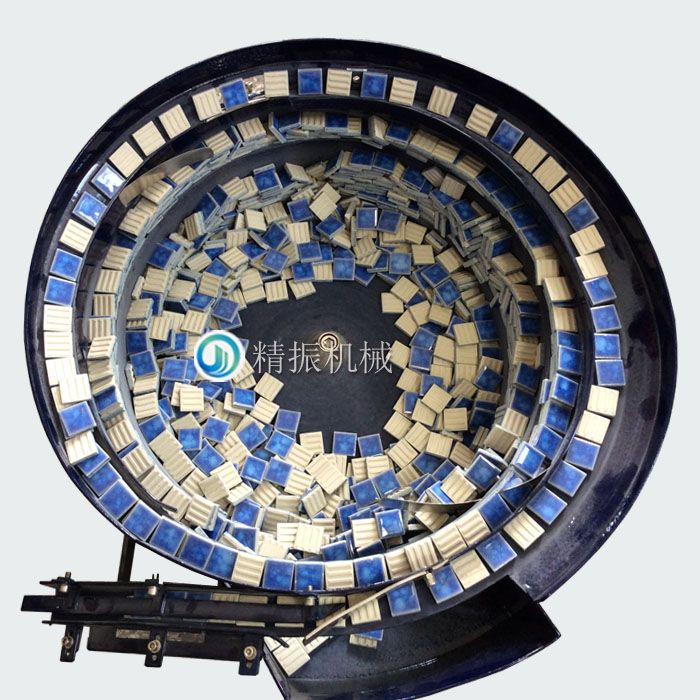馬賽克振動盤 馬賽克振動盤