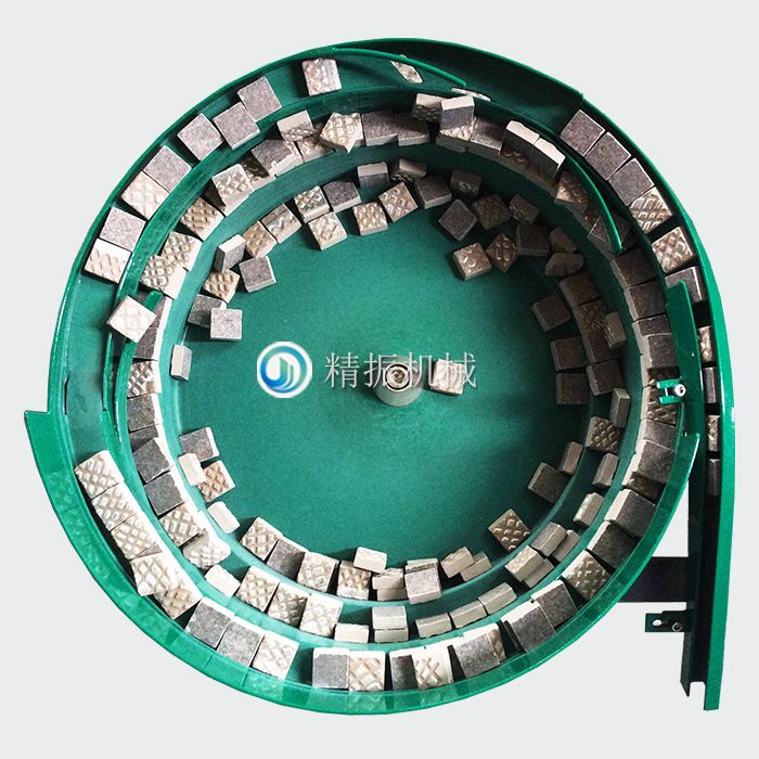 陶瓷震動盤 陶瓷震動盤