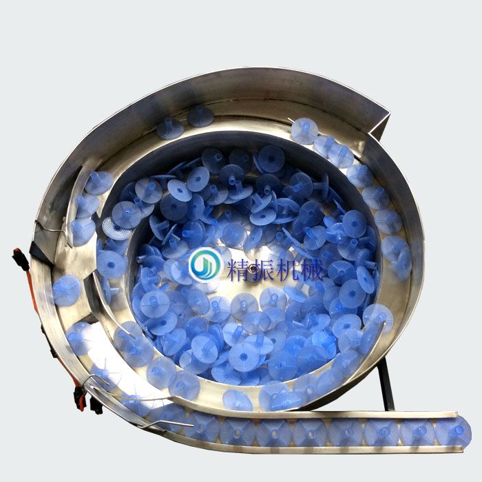 傘蓋震動盤 傘蓋震動盤