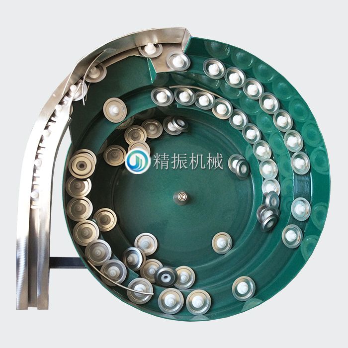 膠鐵蓋震動盤 膠鐵蓋震動盤