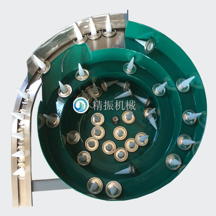 膠鐵蓋震動盤 膠鐵蓋震動盤