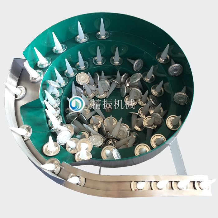 膠鐵蓋震動盤 膠鐵蓋震動盤