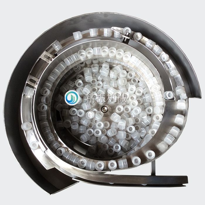 蓋子(長白)震動盤 蓋子(長白)震動盤