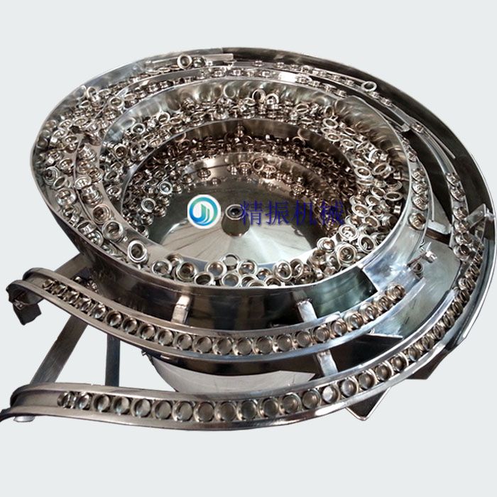 雙軌杯蓋自動裝置振動盤 雙軌杯蓋自動裝置振動盤