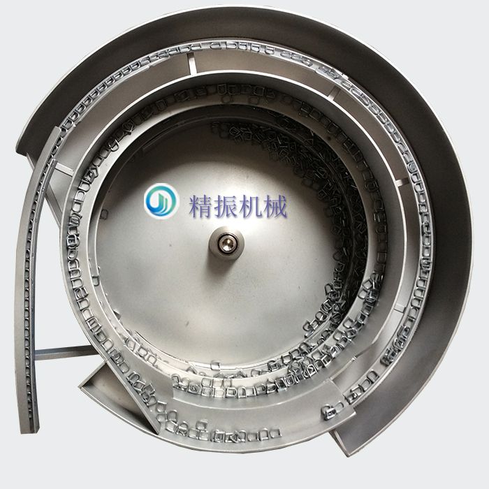 拉鉤振動盤 拉鉤振動盤