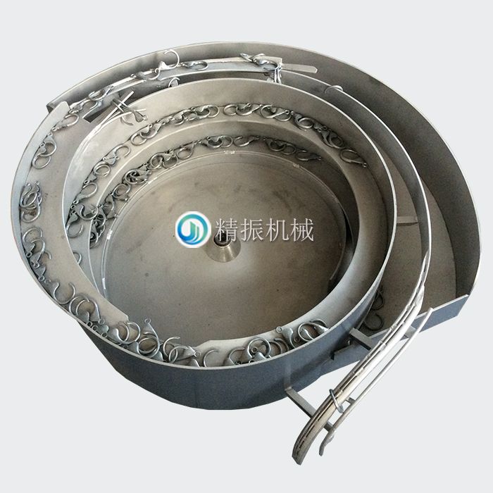 蝦扣勾震動盤 蝦扣勾震動盤