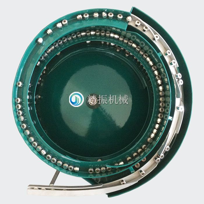 鐵芯震動盤