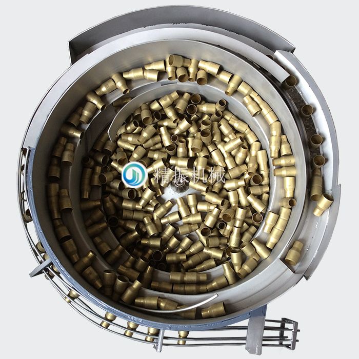 銅套震動盤 銅套震動盤