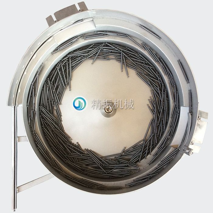 彈簧震動盤