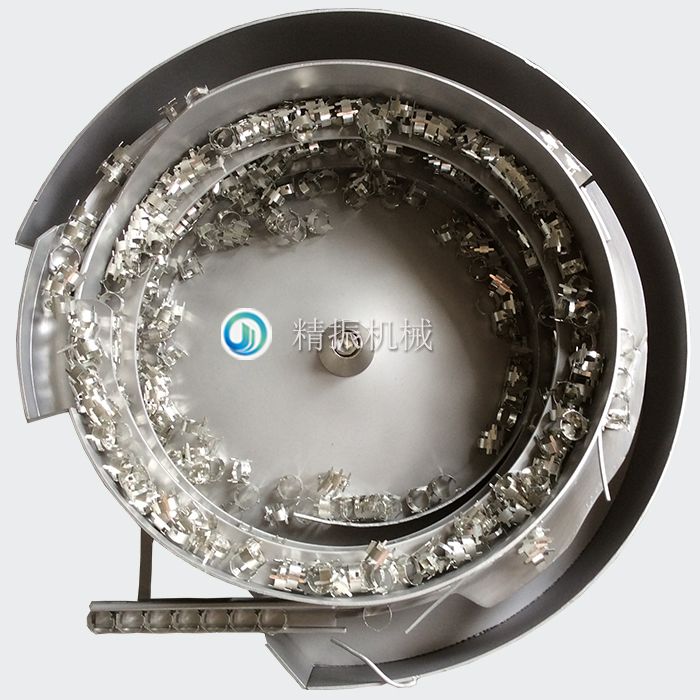 外殼震動盤 外殼震動盤