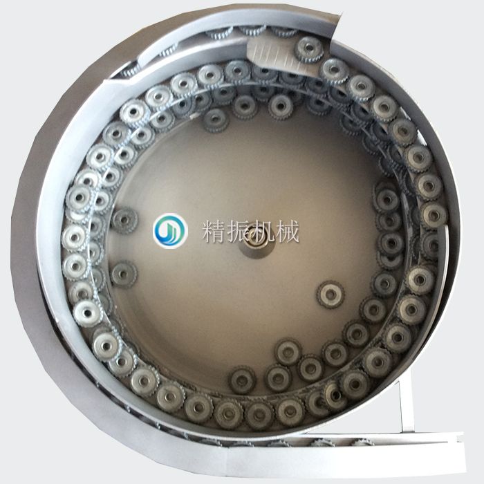 CT調節輪震動盤 CT調節輪震動盤