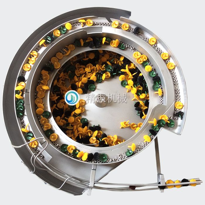 絨膠震動盤 絨膠震動盤