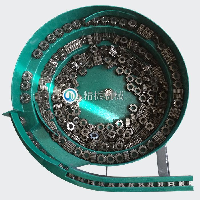 行星齒輪震動盤 行星齒輪震動盤