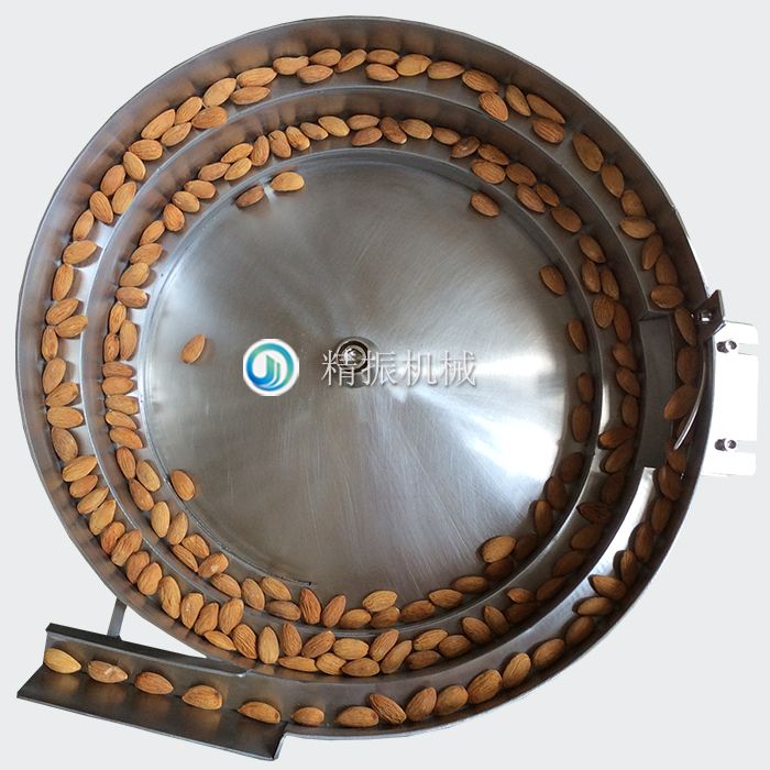 木塞盤(杏仁)震動盤 木塞盤(杏仁)震動盤