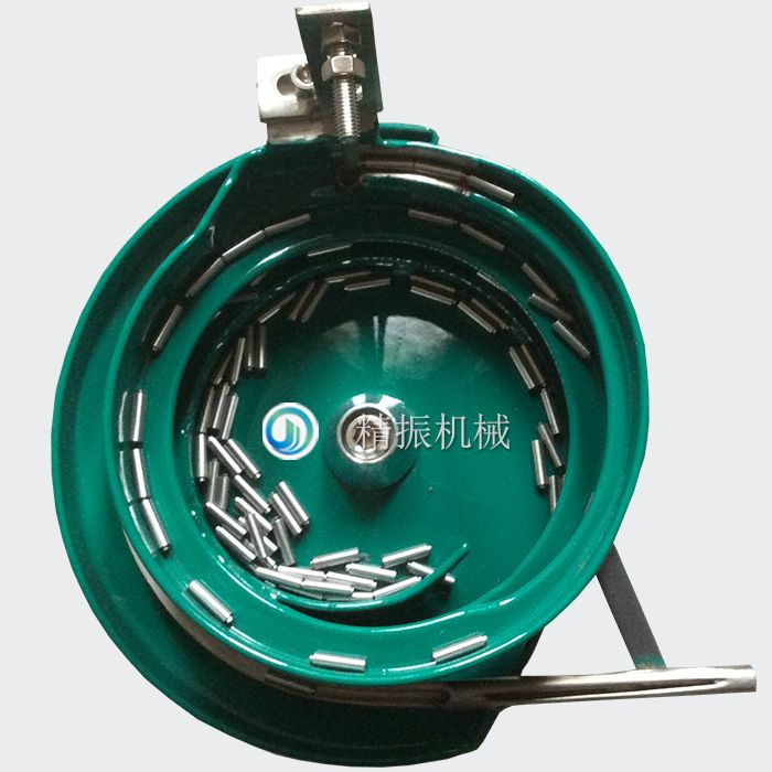 按壓軸震動盤 按壓軸震動盤