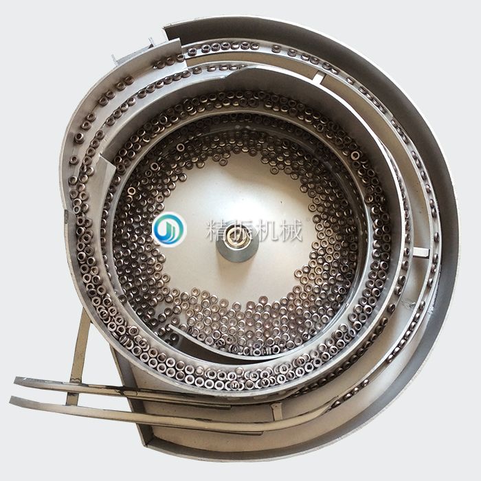 限位圈震動盤 限位圈震動盤