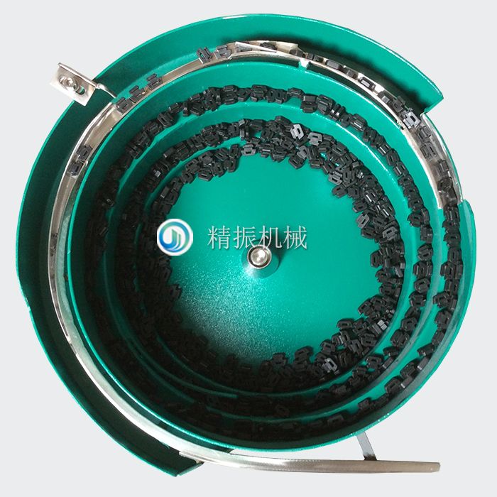 摩擦檔膠震動盤 摩擦檔膠震動盤