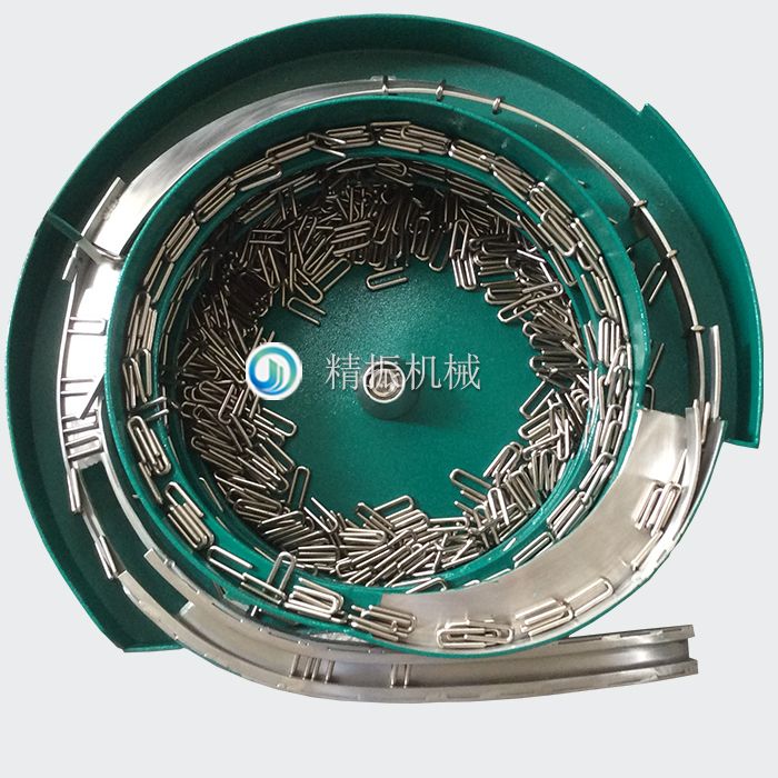 U形銷震動盤 U形銷震動盤