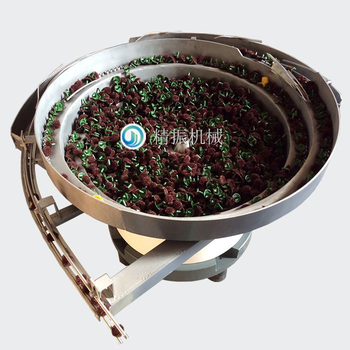 ?絨膠振動盤 ?絨膠振動盤