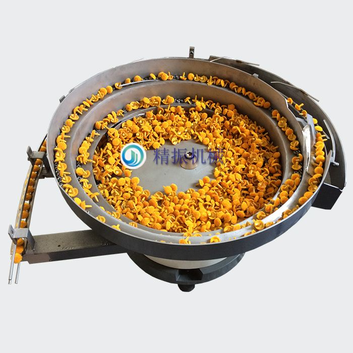 絨膠振動盤 絨膠振動盤