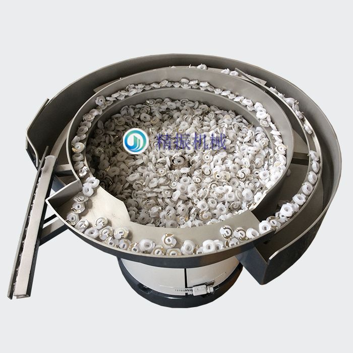 膠座振動盤 膠座振動盤