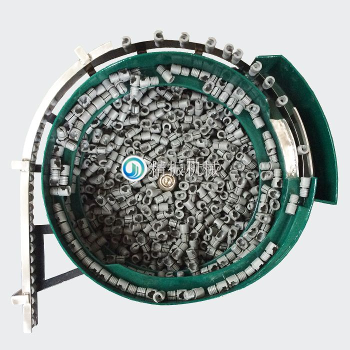 膠螺絲震動盤 膠螺絲震動盤