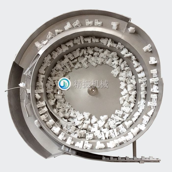 膠扣R震動盤 膠扣R震動盤