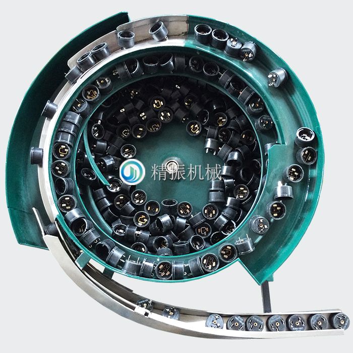 膠套震動盤 膠套震動盤