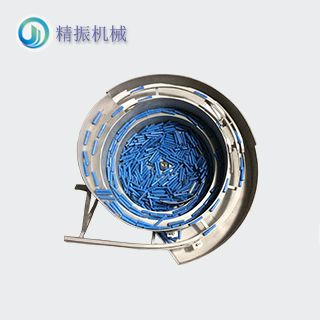 綠管、大直管震動盤