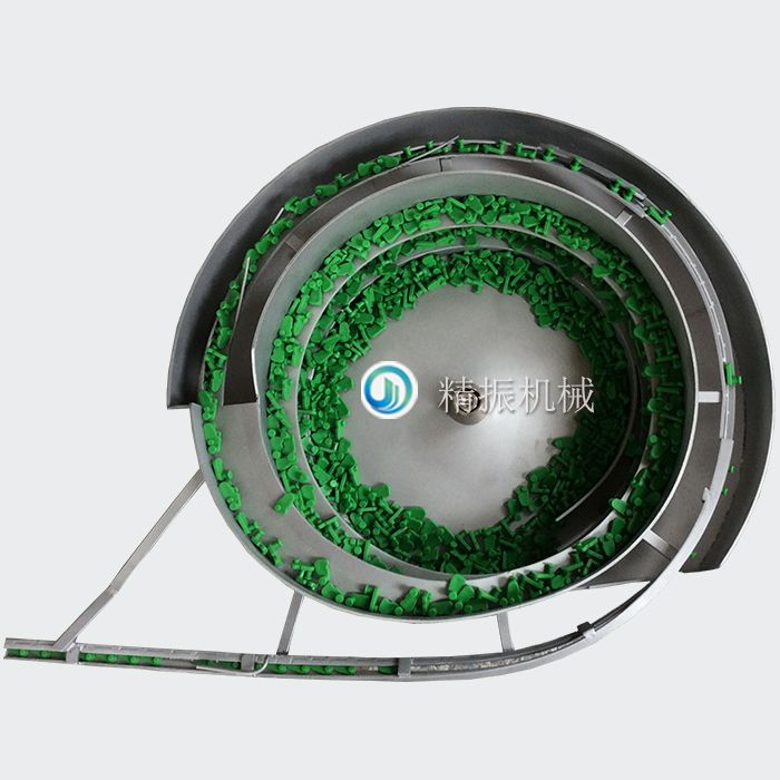 緩沖器旋轉臂震動盤