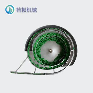 緩沖器旋轉臂震動盤