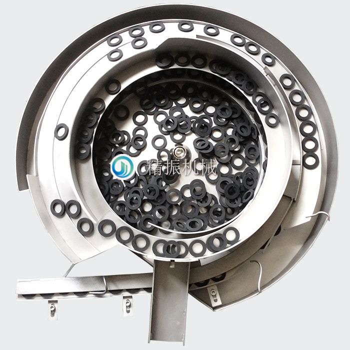 O圈震動盤 O圈震動盤