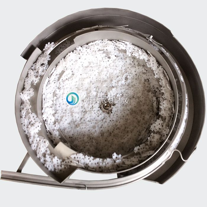 中殼震動盤 中殼震動盤